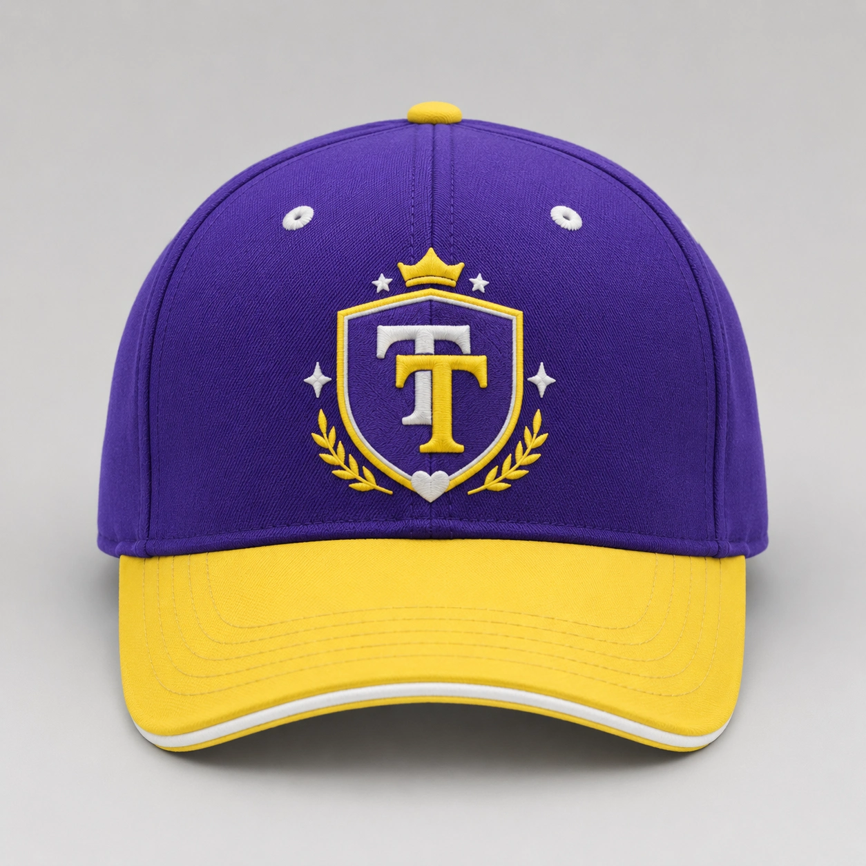 Team Trainee Varsity Hat